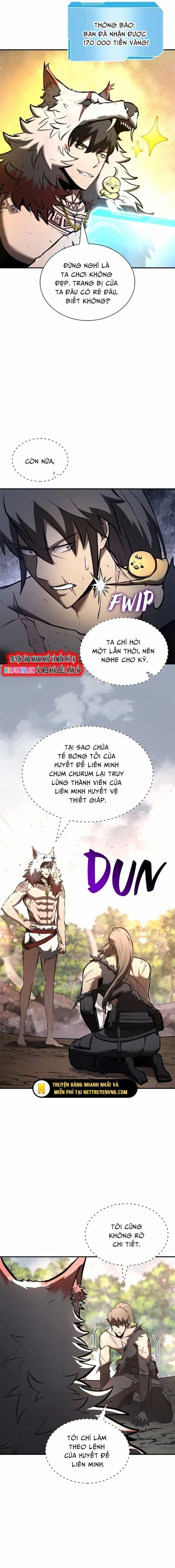 Sự Trở Lại Ma Dược Sư Cấp Fff - Chương 94 - ảnh 4