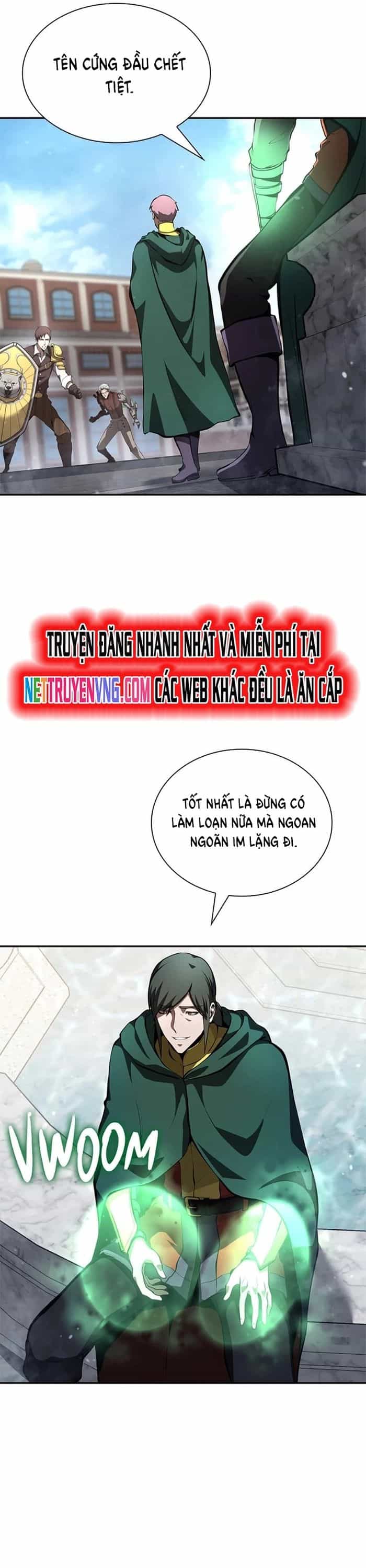 Sự Trở Lại Ma Dược Sư Cấp Fff - Chương 95 - ảnh 2