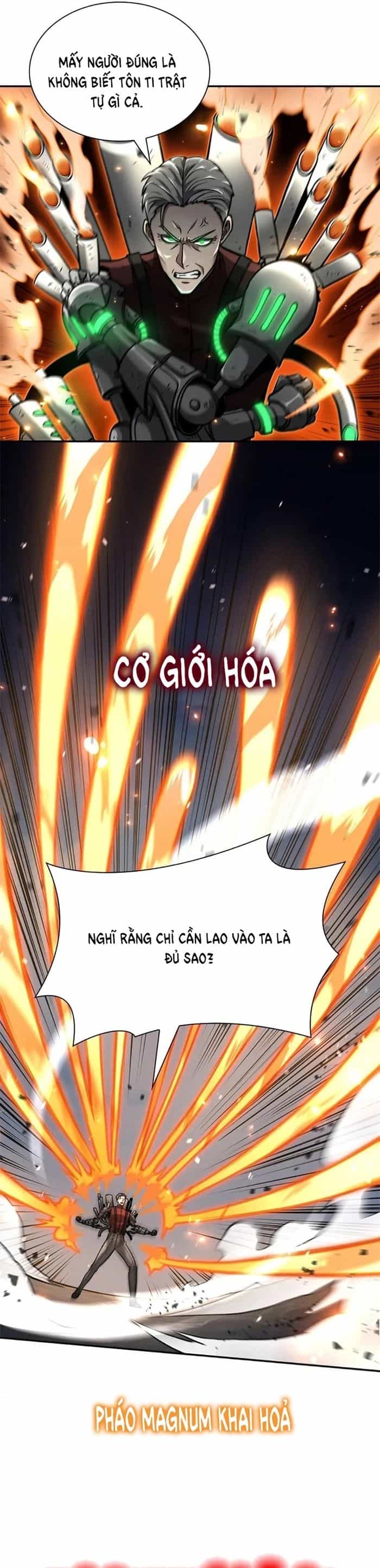 Sự Trở Lại Ma Dược Sư Cấp Fff - Chương 95 - ảnh 26