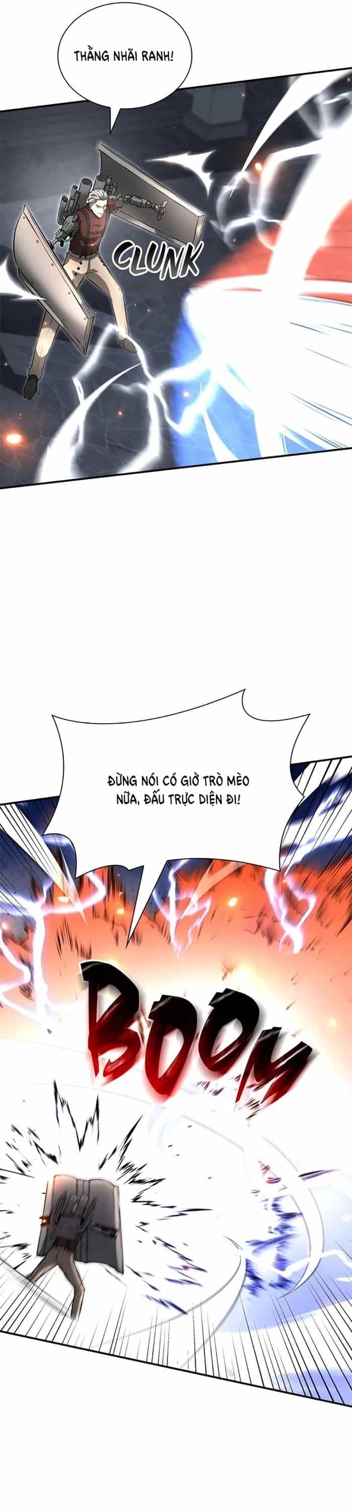 Sự Trở Lại Ma Dược Sư Cấp Fff - Chương 95 - ảnh 33