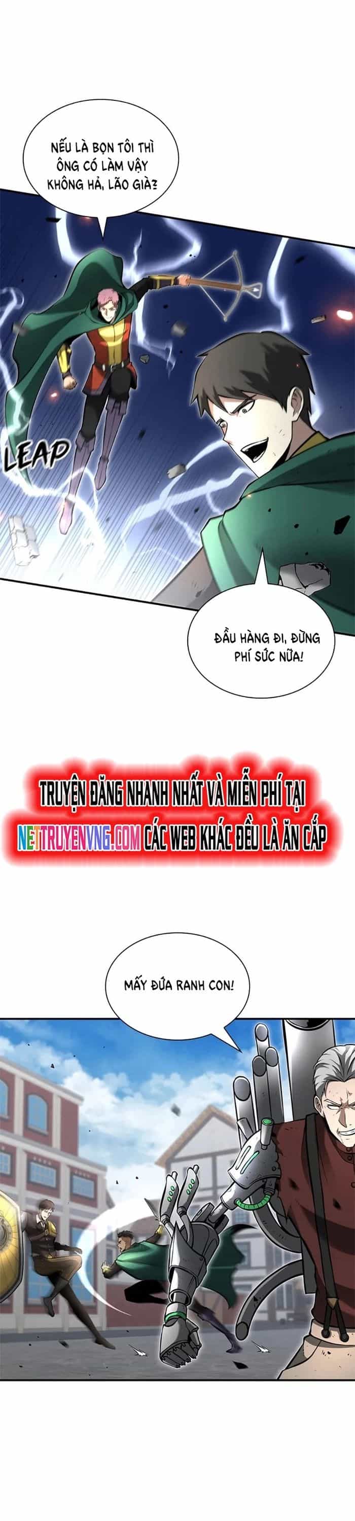 Sự Trở Lại Ma Dược Sư Cấp Fff - Chương 95 - ảnh 34