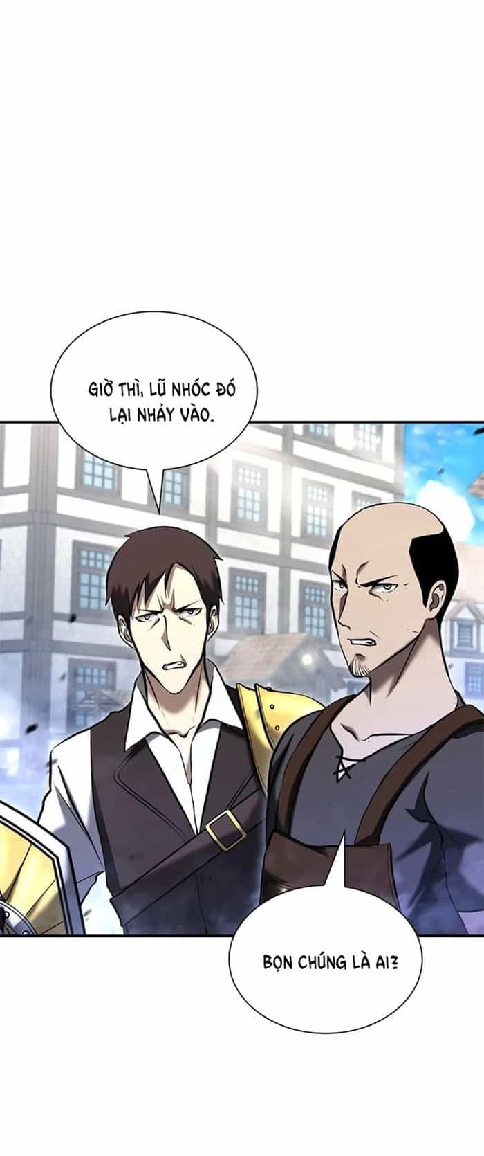 Sự Trở Lại Ma Dược Sư Cấp Fff - Chương 95 - ảnh 43