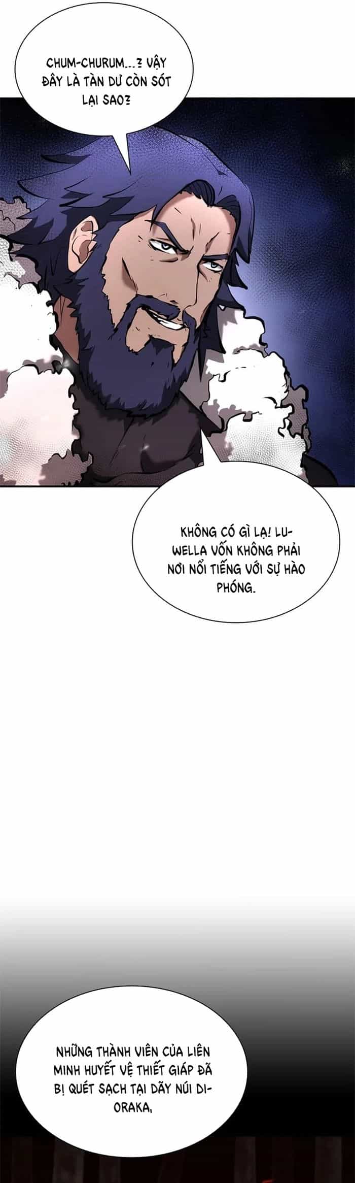 Sự Trở Lại Ma Dược Sư Cấp Fff - Chương 95 - ảnh 45