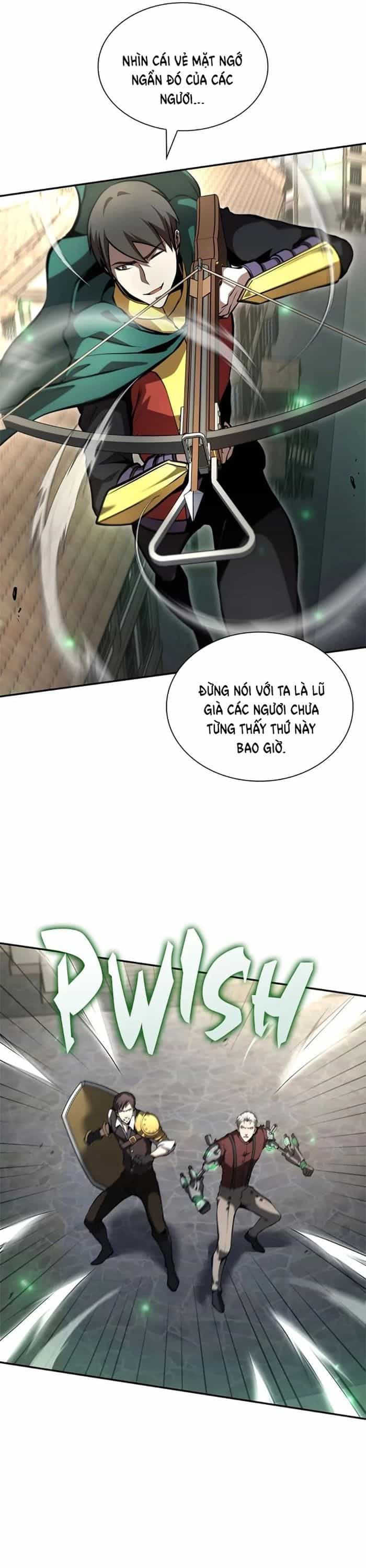 Sự Trở Lại Ma Dược Sư Cấp Fff - Chương 95 - ảnh 7