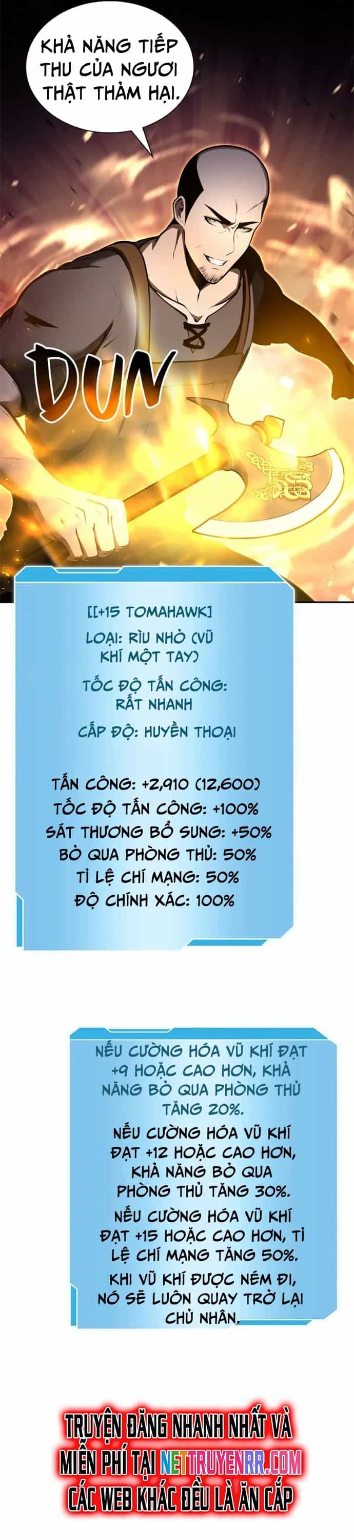 Sự Trở Lại Ma Dược Sư Cấp Fff - Chương 96 - ảnh 12