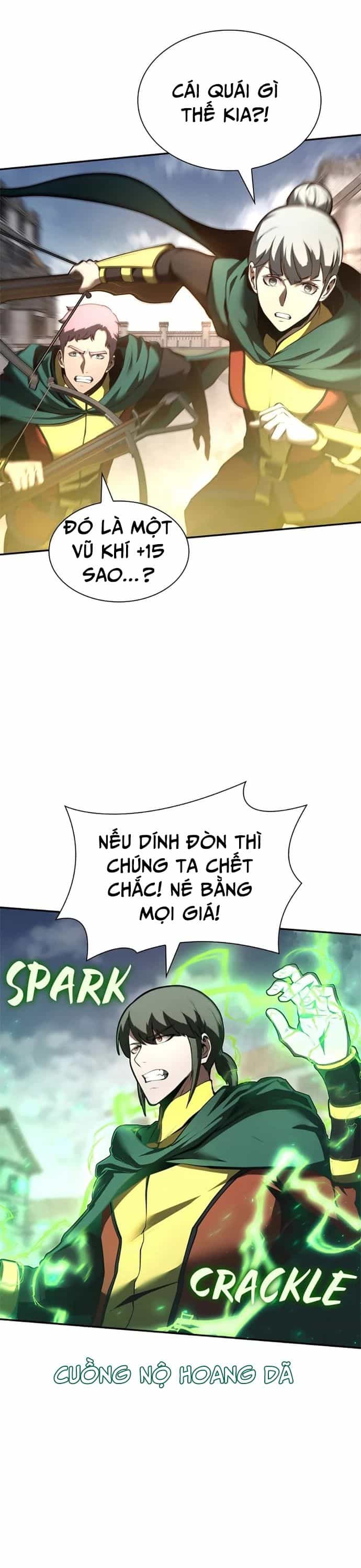Sự Trở Lại Ma Dược Sư Cấp Fff - Chương 96 - ảnh 13