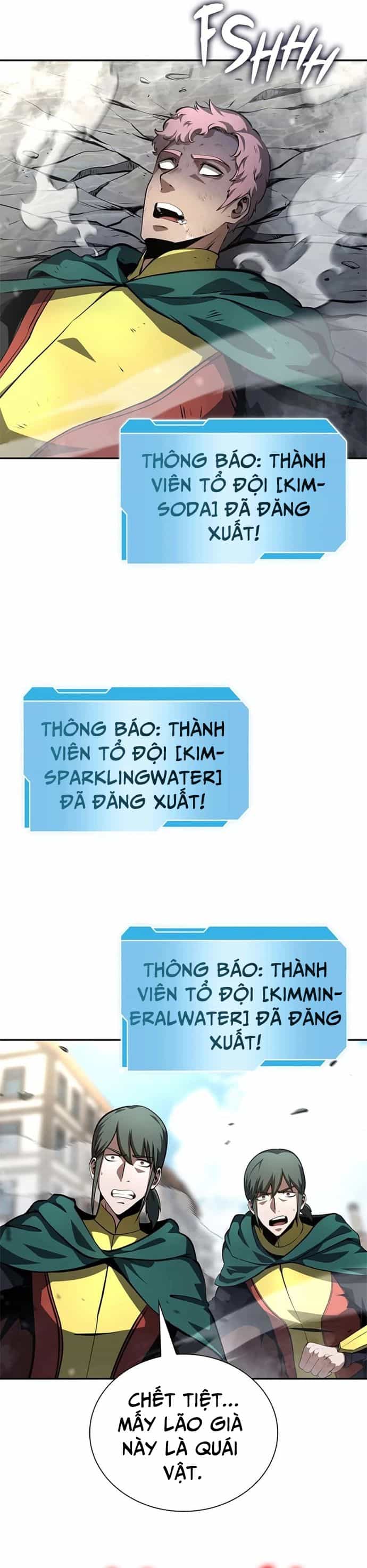 Sự Trở Lại Ma Dược Sư Cấp Fff - Chương 96 - ảnh 22
