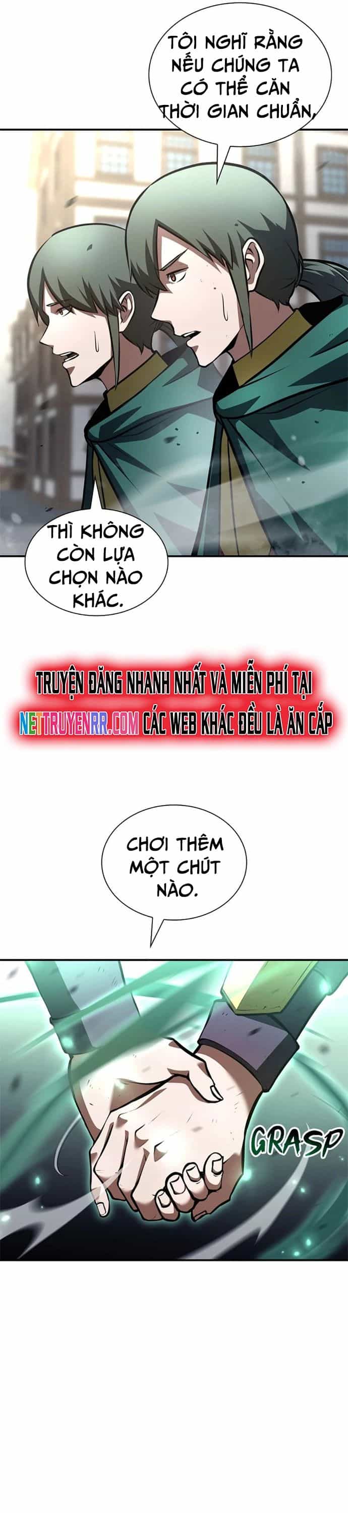 Sự Trở Lại Ma Dược Sư Cấp Fff - Chương 96 - ảnh 24