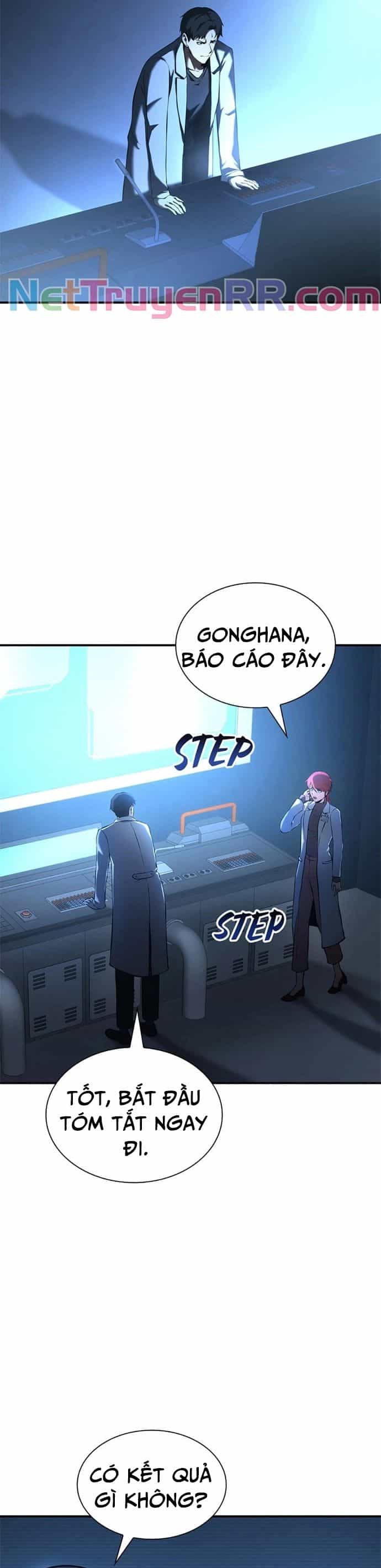 Sự Trở Lại Ma Dược Sư Cấp Fff - Chương 96 - ảnh 29
