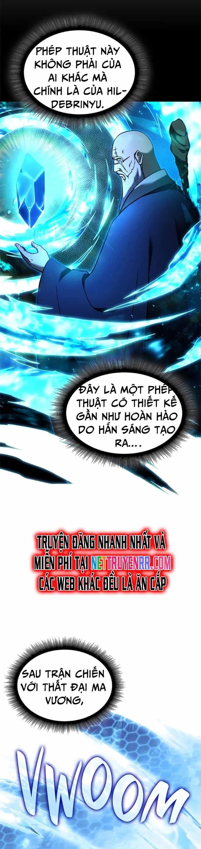 Sự Trở Lại Ma Dược Sư Cấp Fff - Chương 96 - ảnh 3