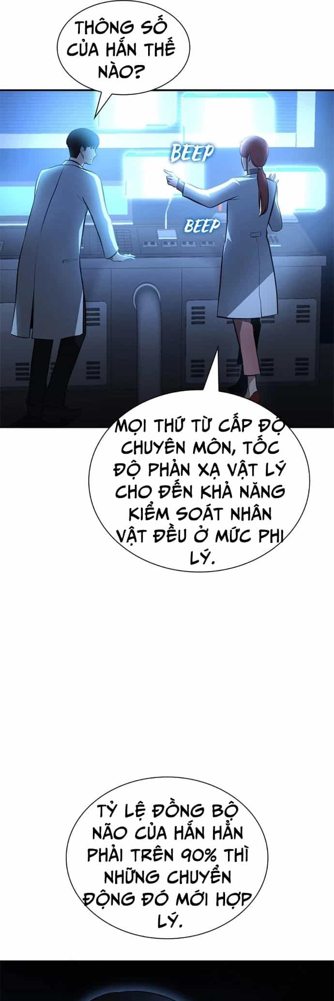 Sự Trở Lại Ma Dược Sư Cấp Fff - Chương 96 - ảnh 37