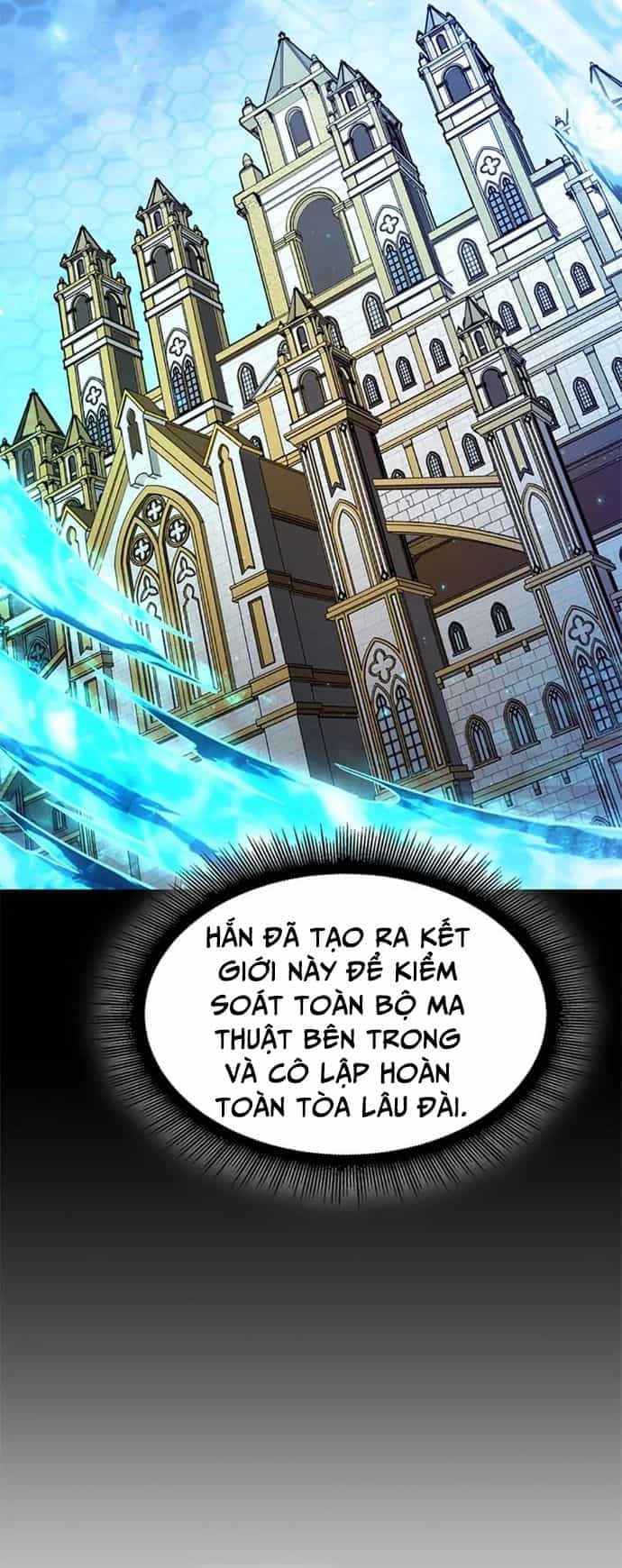 Sự Trở Lại Ma Dược Sư Cấp Fff - Chương 96 - ảnh 4
