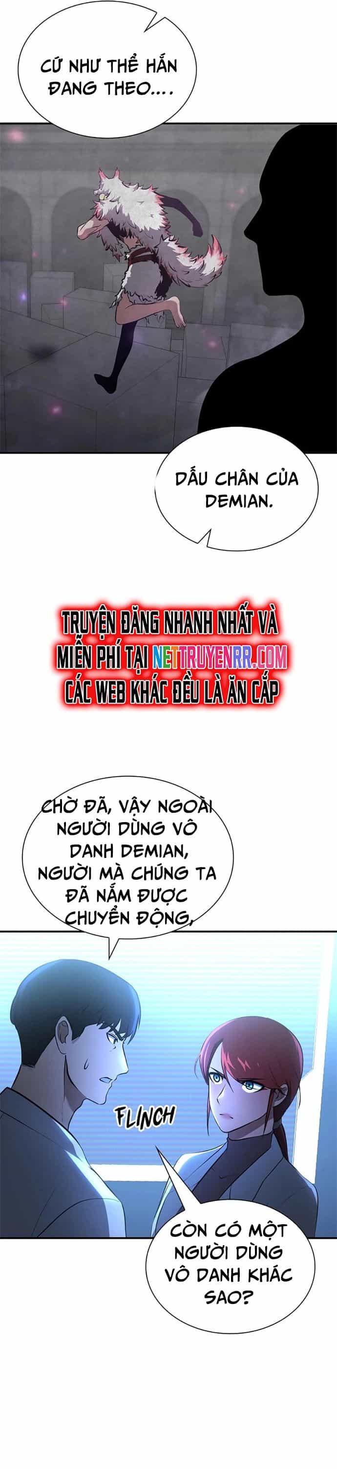 Sự Trở Lại Ma Dược Sư Cấp Fff - Chương 96 - ảnh 40