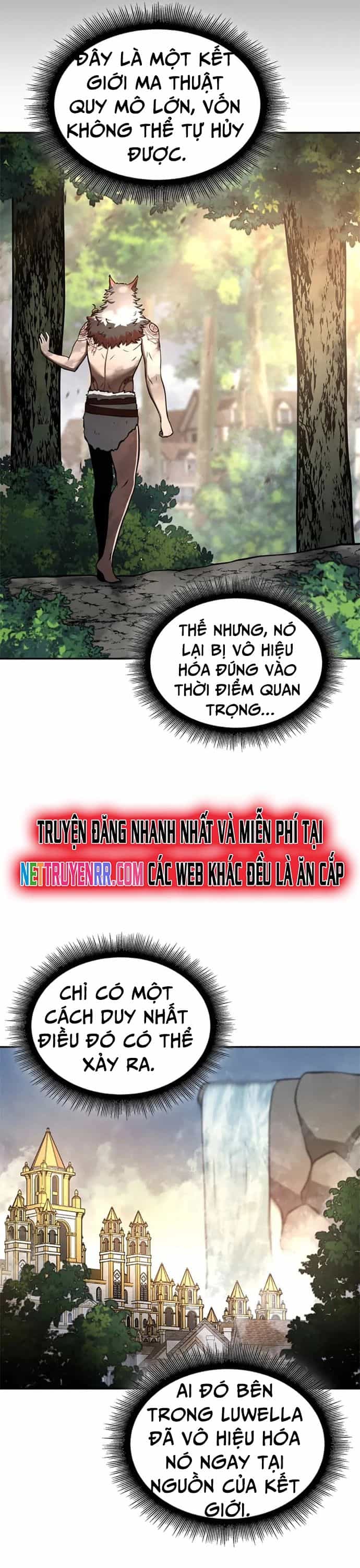Sự Trở Lại Ma Dược Sư Cấp Fff - Chương 96 - ảnh 5