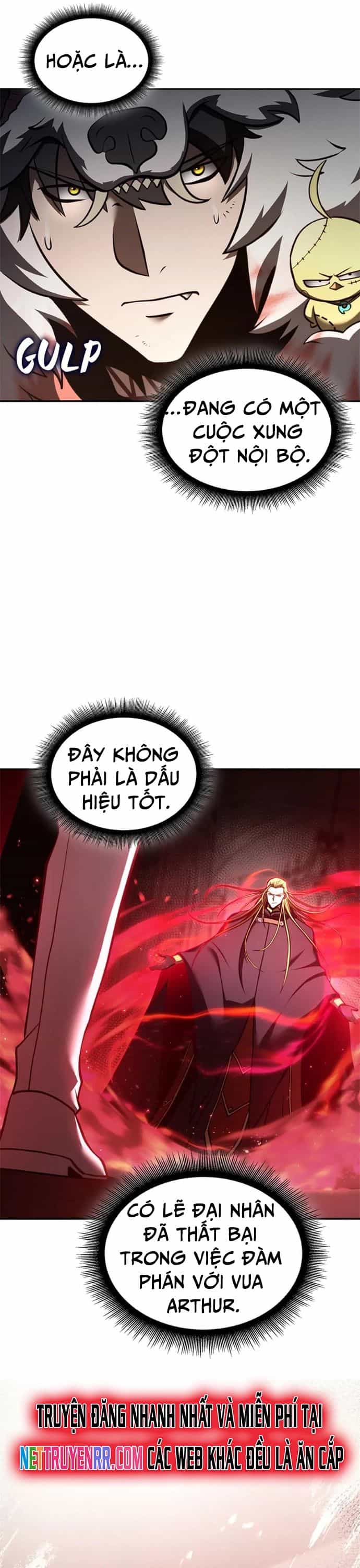Sự Trở Lại Ma Dược Sư Cấp Fff - Chương 96 - ảnh 7