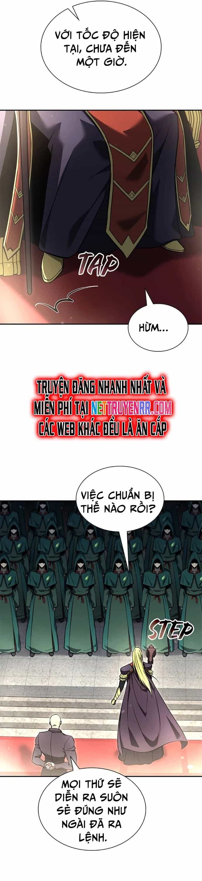 Sự Trở Lại Ma Dược Sư Cấp Fff - Chương 97 - ảnh 19
