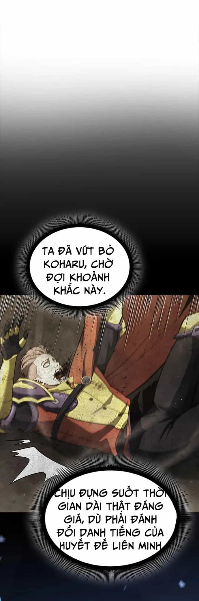 Sự Trở Lại Ma Dược Sư Cấp Fff - Chương 97 - ảnh 21