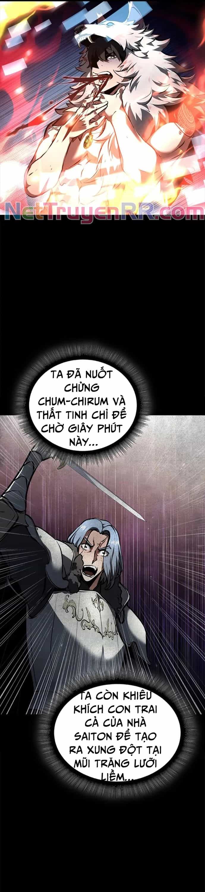 Sự Trở Lại Ma Dược Sư Cấp Fff - Chương 97 - ảnh 24