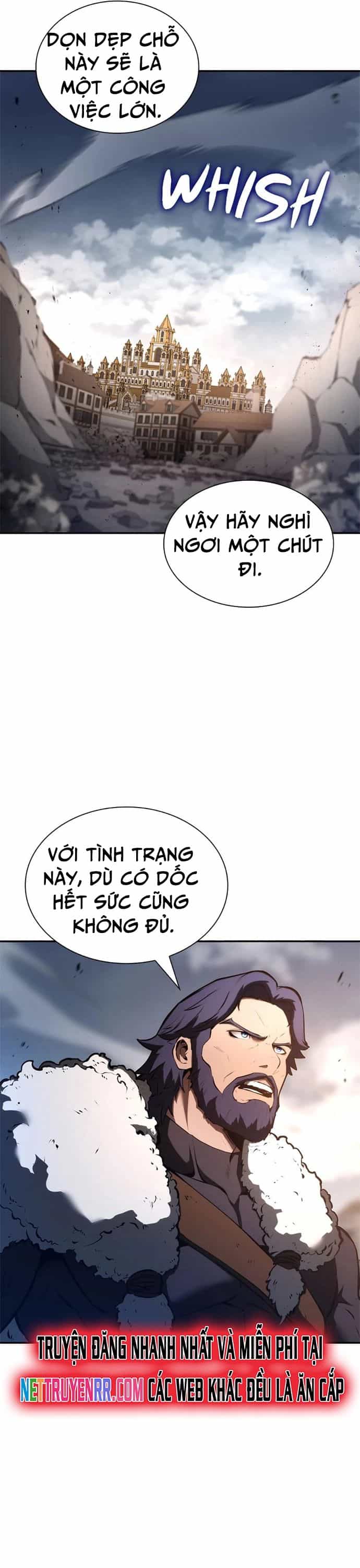 Sự Trở Lại Ma Dược Sư Cấp Fff - Chương 97 - ảnh 42