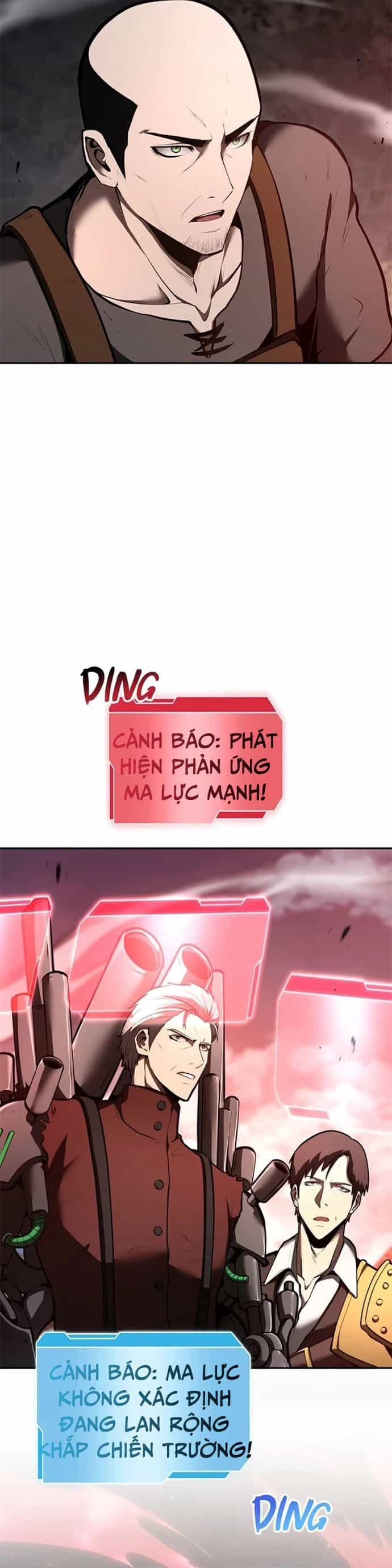 Sự Trở Lại Ma Dược Sư Cấp Fff - Chương 97 - ảnh 45