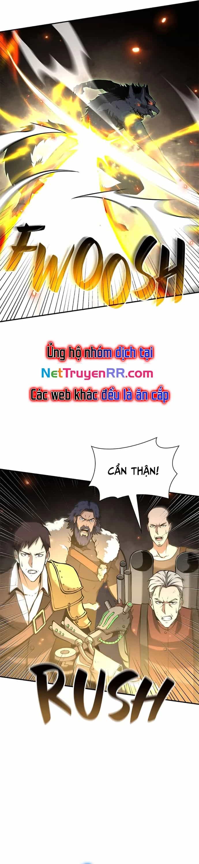 Sự Trở Lại Ma Dược Sư Cấp Fff - Chương 97 - ảnh 6