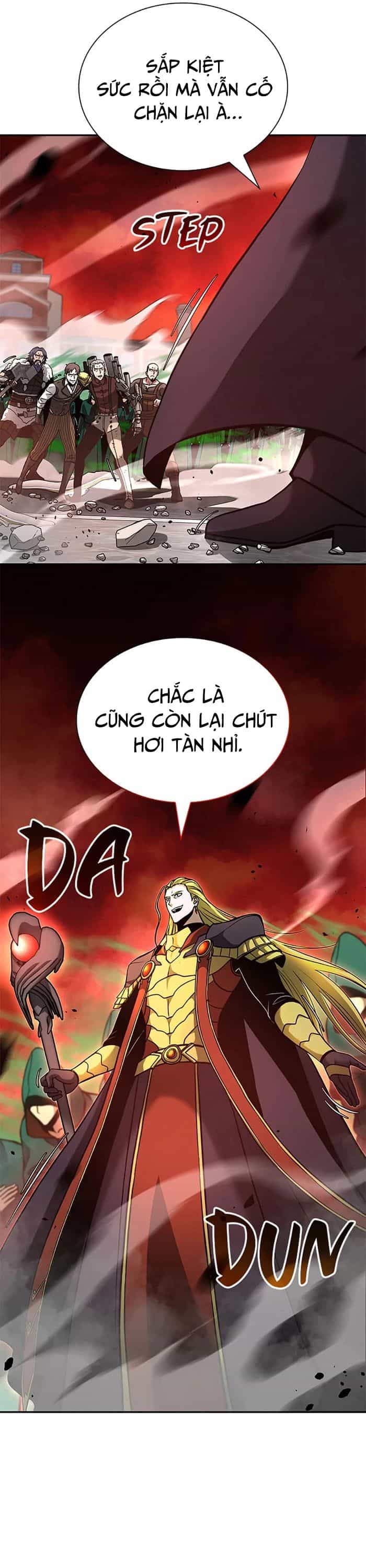 Sự Trở Lại Ma Dược Sư Cấp Fff - Chương 98 - ảnh 17