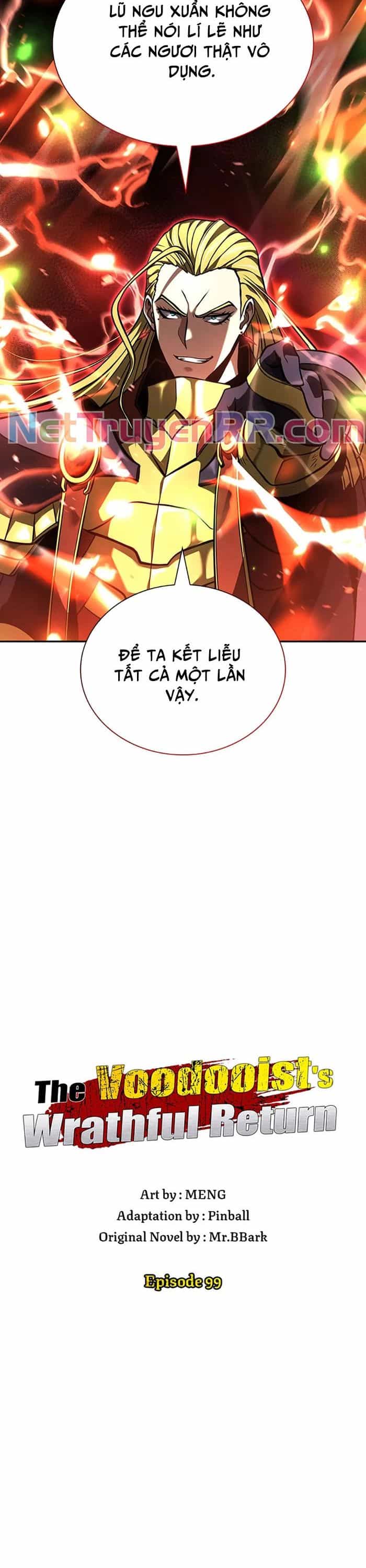 Sự Trở Lại Ma Dược Sư Cấp Fff - Chương 99 - ảnh 14