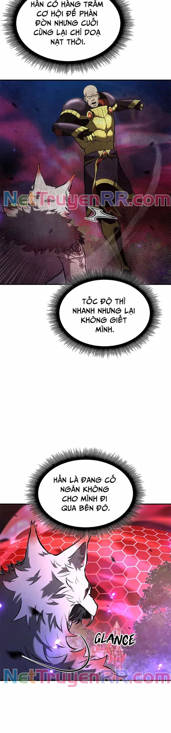 Sự Trở Lại Ma Dược Sư Cấp Fff - Chương 99 - ảnh 20