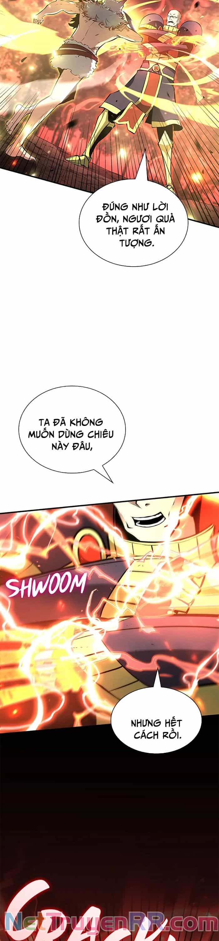 Sự Trở Lại Ma Dược Sư Cấp Fff - Chương 99 - ảnh 26