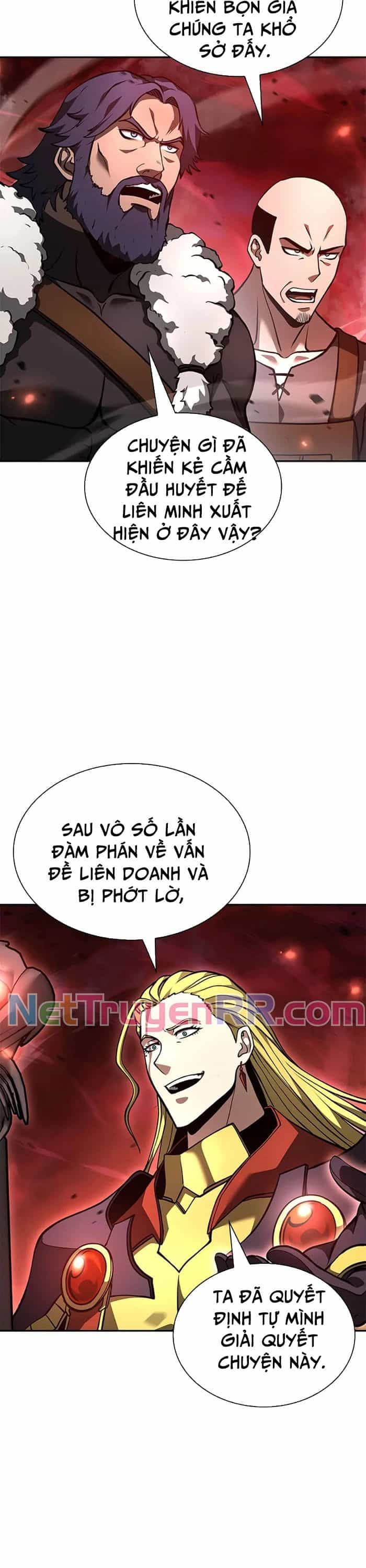 Sự Trở Lại Ma Dược Sư Cấp Fff - Chương 99 - ảnh 3