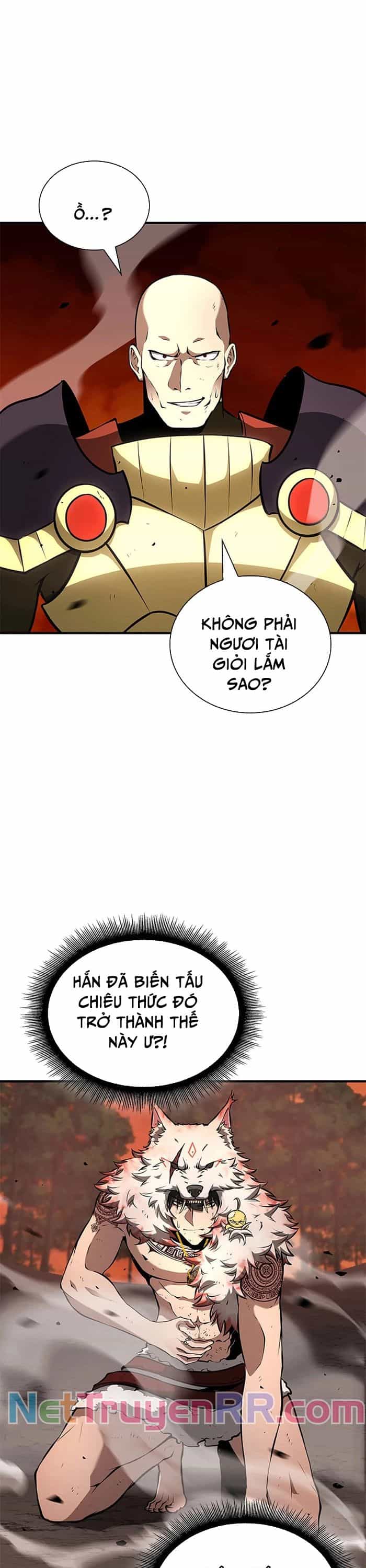 Sự Trở Lại Ma Dược Sư Cấp Fff - Chương 99 - ảnh 30