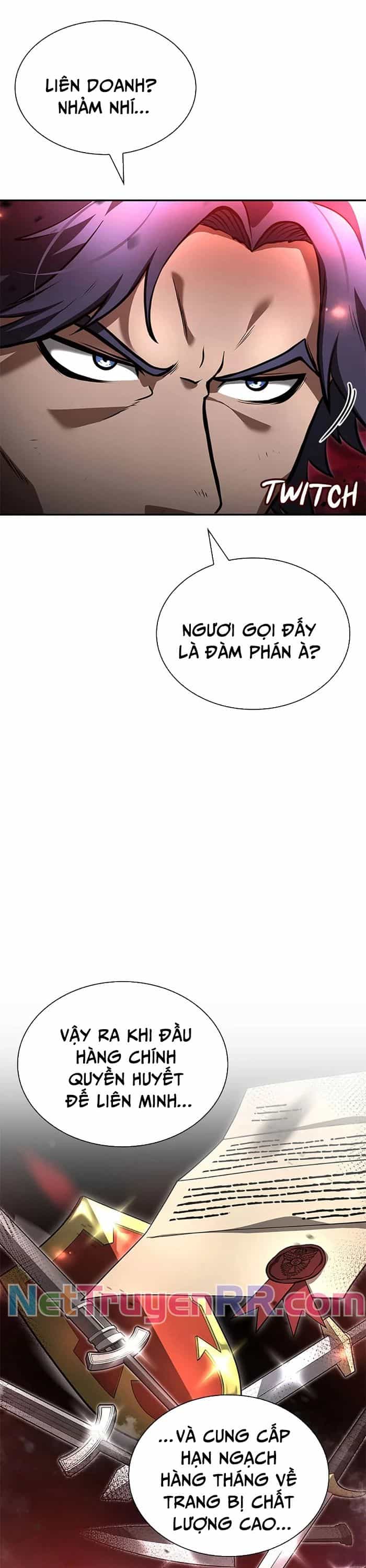 Sự Trở Lại Ma Dược Sư Cấp Fff - Chương 99 - ảnh 4