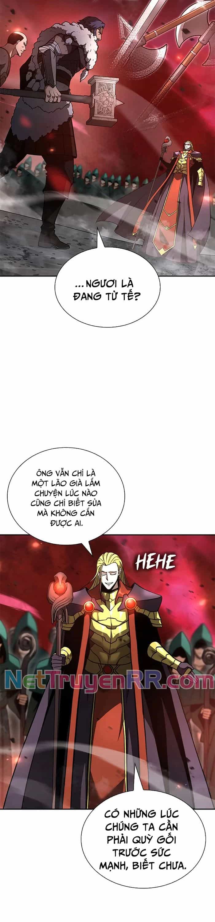 Sự Trở Lại Ma Dược Sư Cấp Fff - Chương 99 - ảnh 5