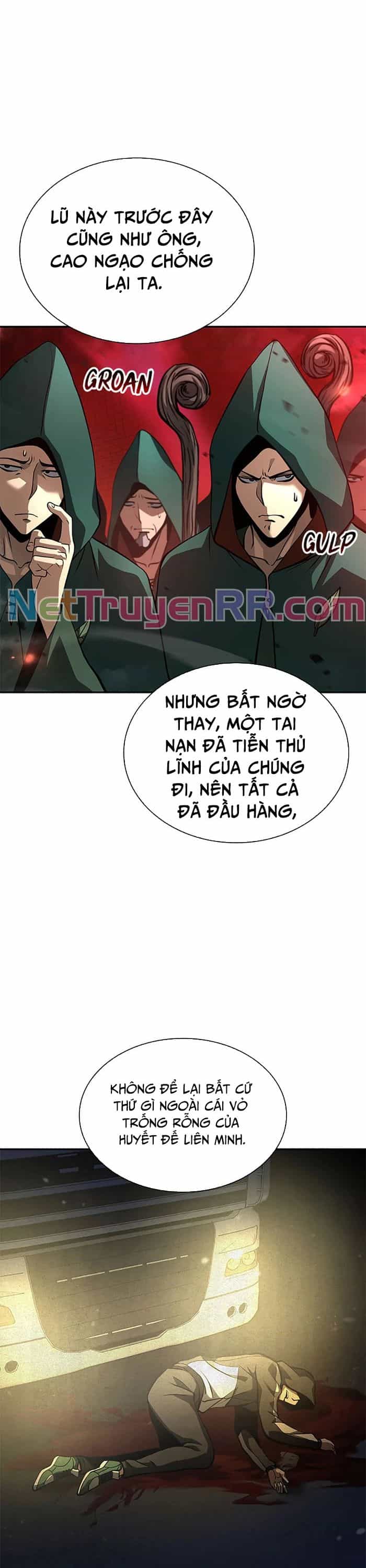 Sự Trở Lại Ma Dược Sư Cấp Fff - Chương 99 - ảnh 6