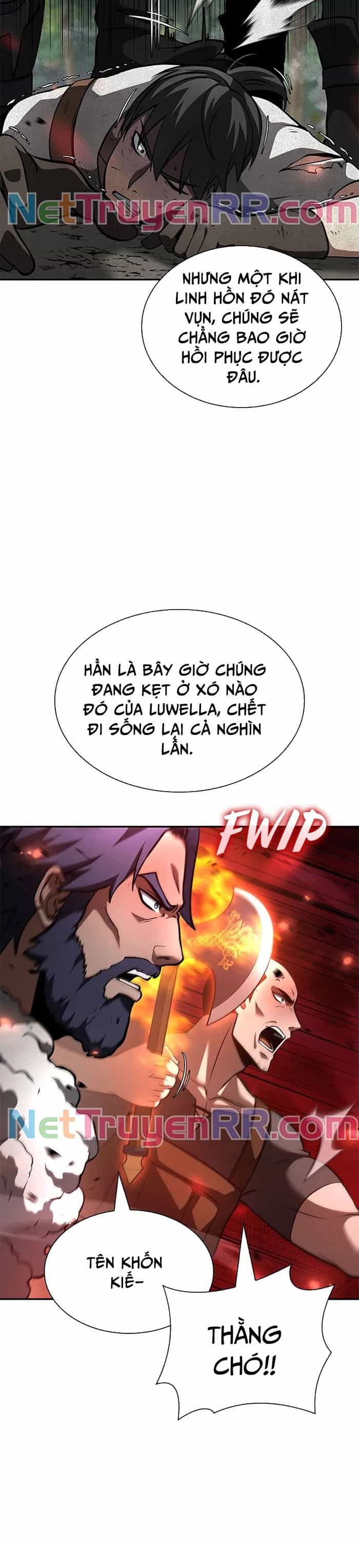 Sự Trở Lại Ma Dược Sư Cấp Fff - Chương 99 - ảnh 9