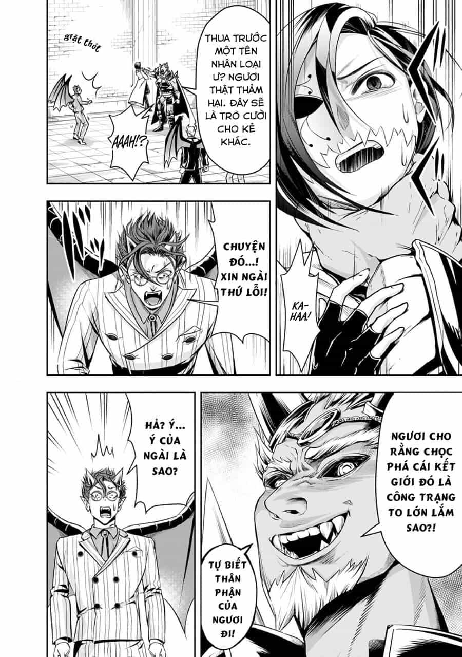 Sự Trỗi Dậy Của Anh Hùng Thất Nghiệp - Chương 30 - ảnh 3