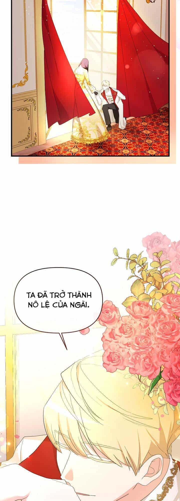 Sự Xuất Hiện Hoành Tráng Của Ác Nữ - Chương 1 - ảnh 47