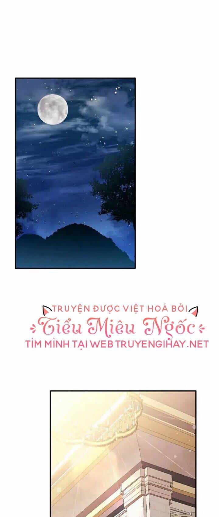 Sự Xuất Hiện Hoành Tráng Của Ác Nữ - Chương 11 - ảnh 19