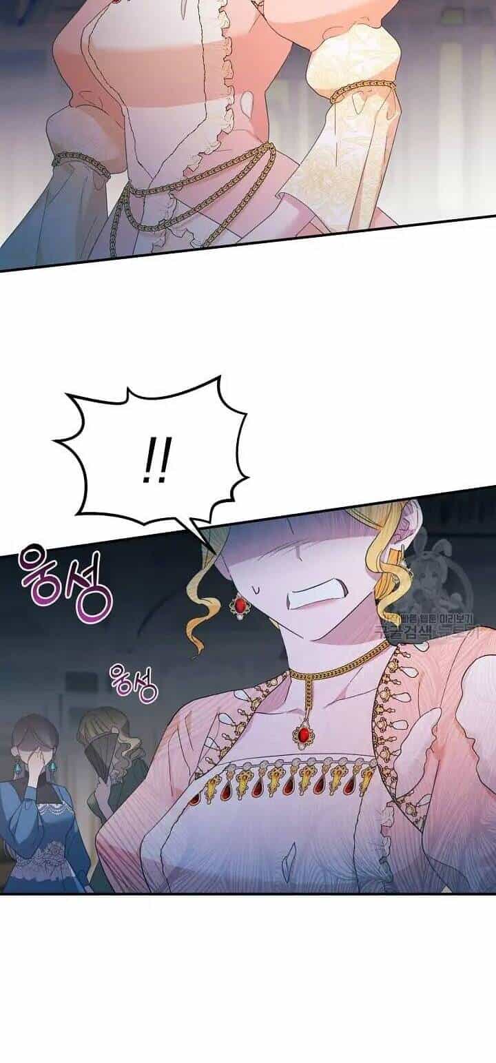 Sự Xuất Hiện Hoành Tráng Của Ác Nữ - Chương 11 - ảnh 45