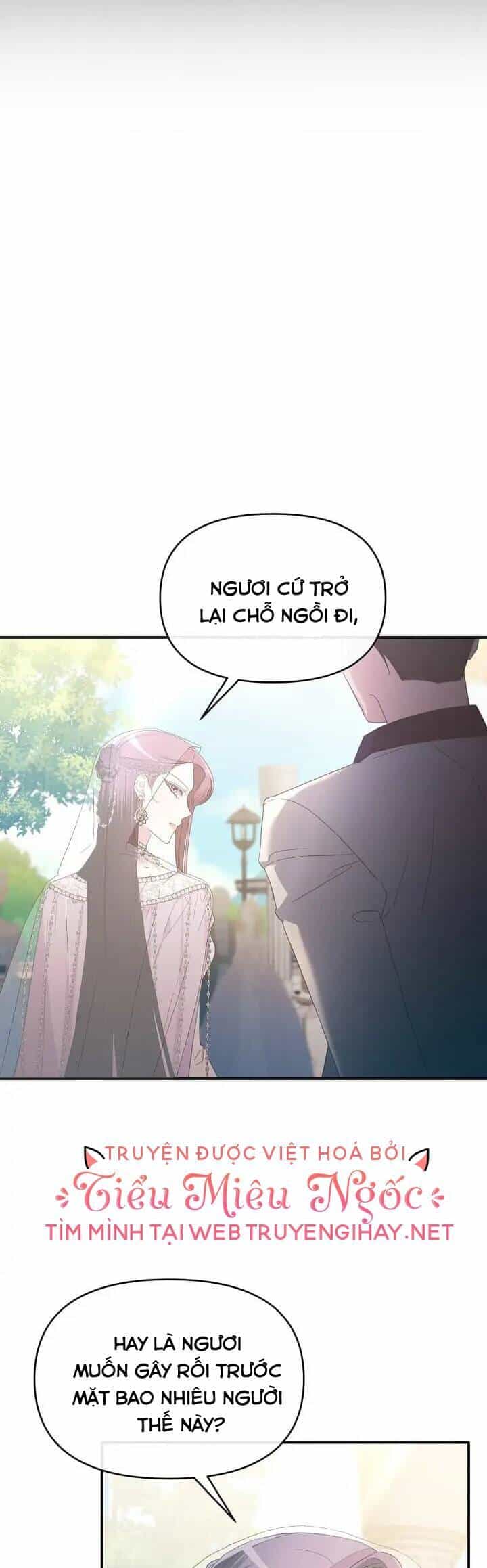 Sự Xuất Hiện Hoành Tráng Của Ác Nữ - Chương 11 - ảnh 5