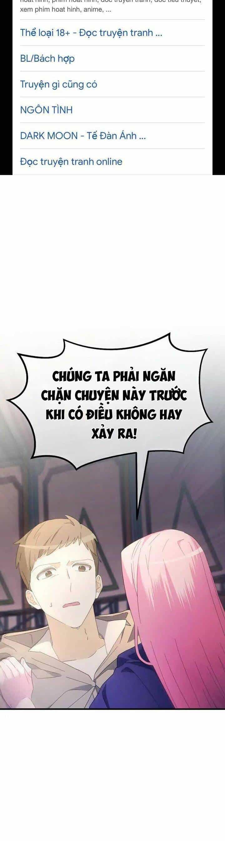 Sự Xuất Hiện Hoành Tráng Của Ác Nữ - Chương 17 - ảnh 2