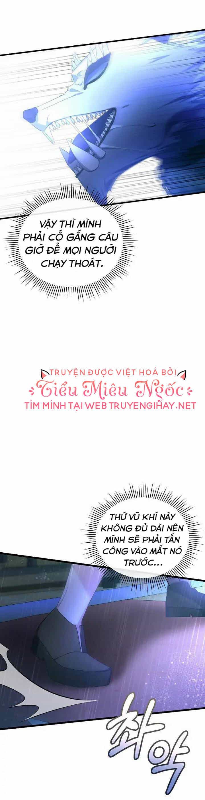 Sự Xuất Hiện Hoành Tráng Của Ác Nữ - Chương 17 - ảnh 38