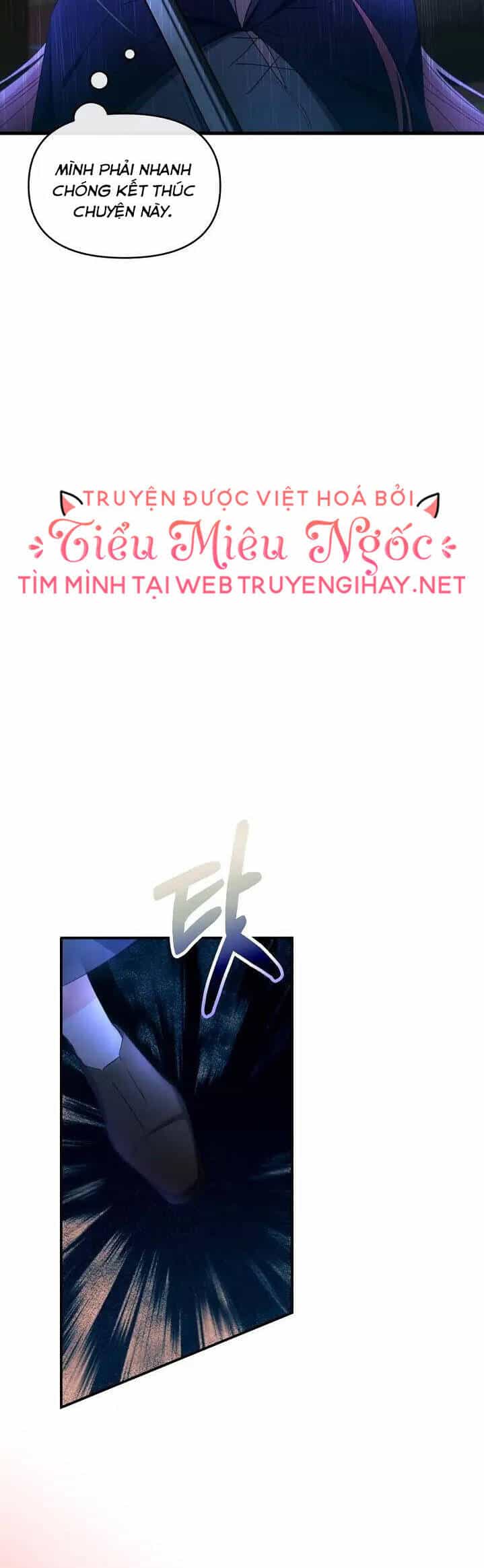Sự Xuất Hiện Hoành Tráng Của Ác Nữ - Chương 18 - ảnh 11