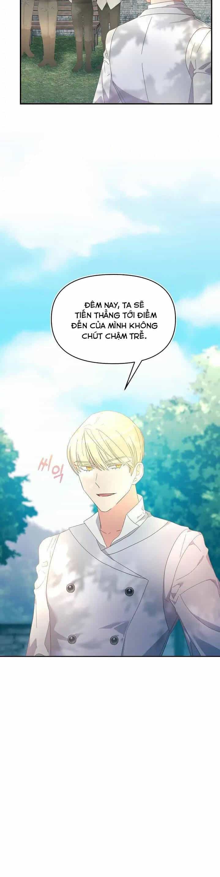 Sự Xuất Hiện Hoành Tráng Của Ác Nữ - Chương 21 - ảnh 17