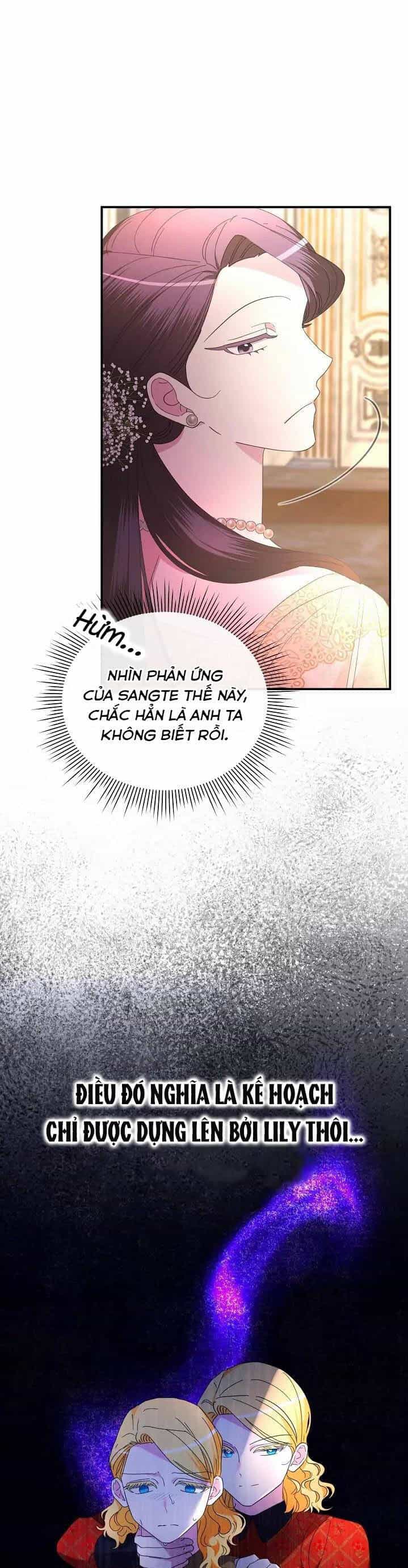 Sự Xuất Hiện Hoành Tráng Của Ác Nữ - Chương 21 - ảnh 30