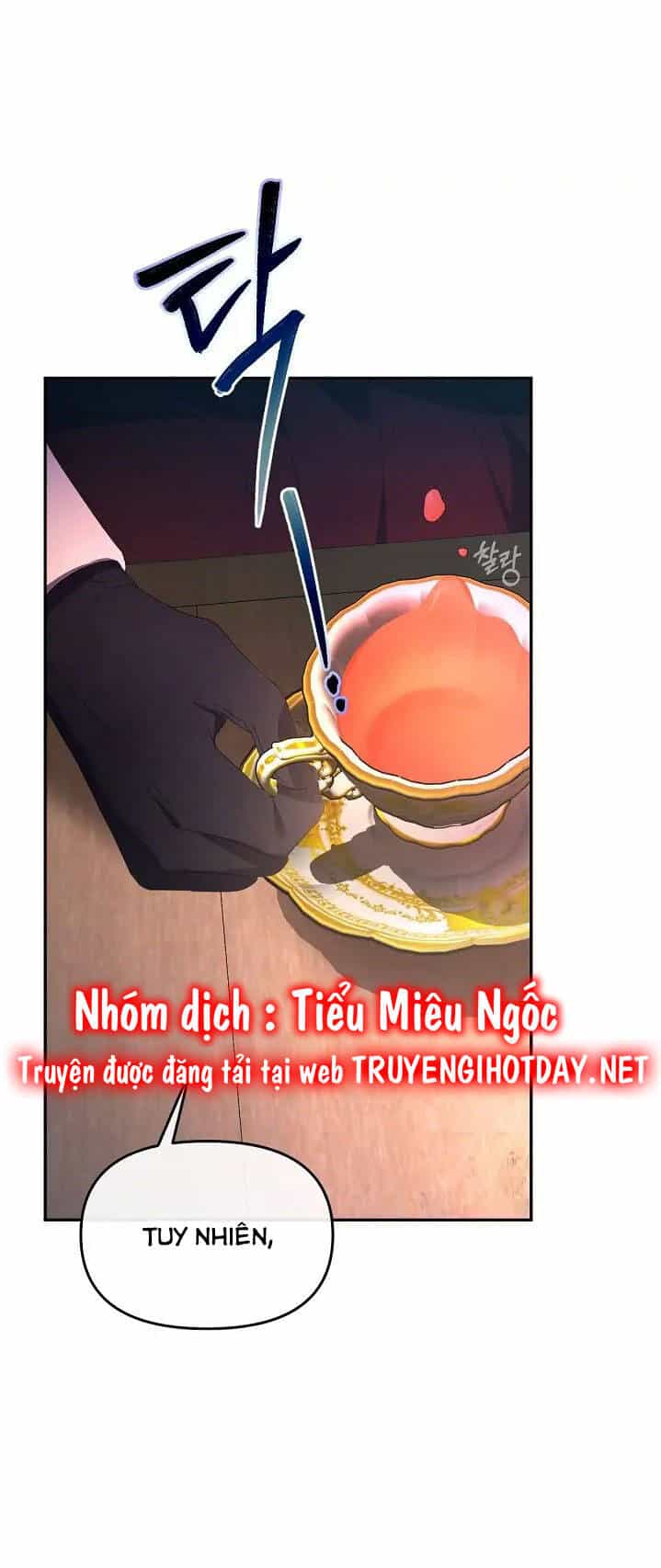 Sự Xuất Hiện Hoành Tráng Của Ác Nữ - Chương 23 - ảnh 14