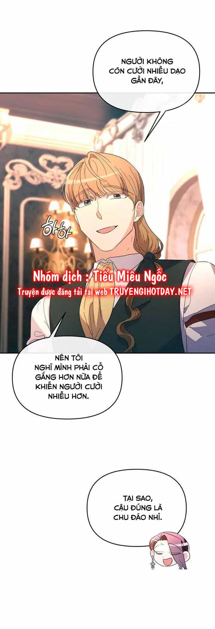 Sự Xuất Hiện Hoành Tráng Của Ác Nữ - Chương 29 - ảnh 49