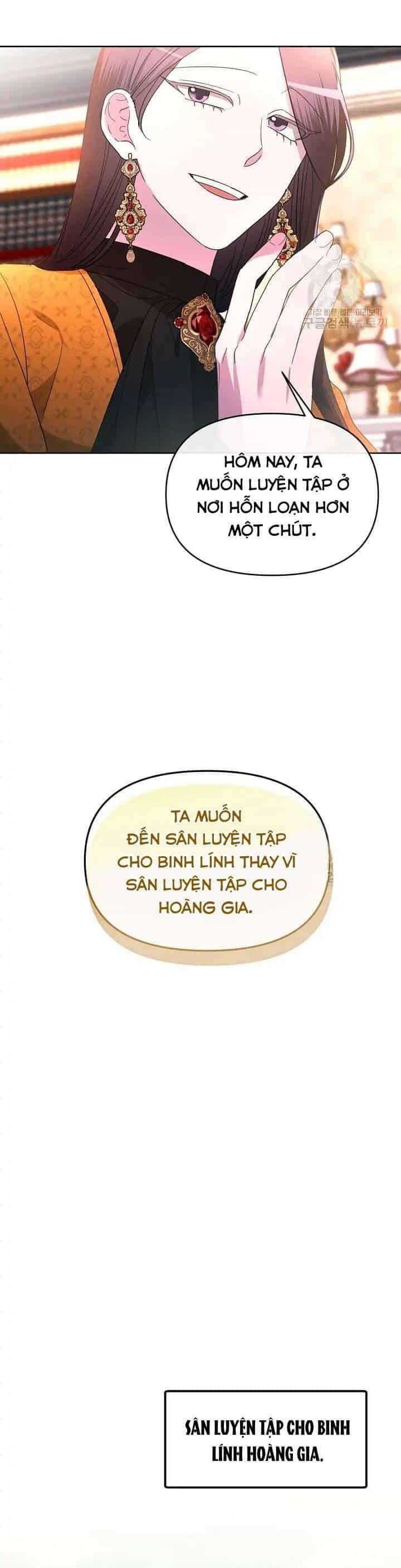Sự Xuất Hiện Hoành Tráng Của Ác Nữ - Chương 30 - ảnh 33