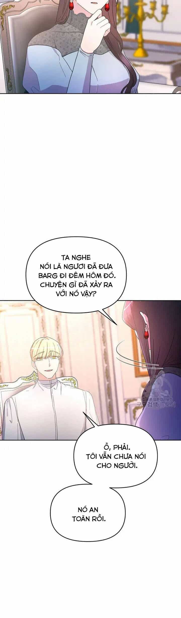 Sự Xuất Hiện Hoành Tráng Của Ác Nữ - Chương 33 - ảnh 3