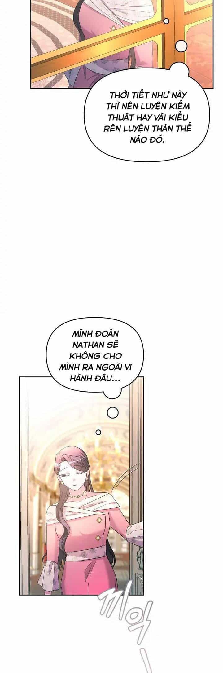 Sự Xuất Hiện Hoành Tráng Của Ác Nữ - Chương 34 - ảnh 37